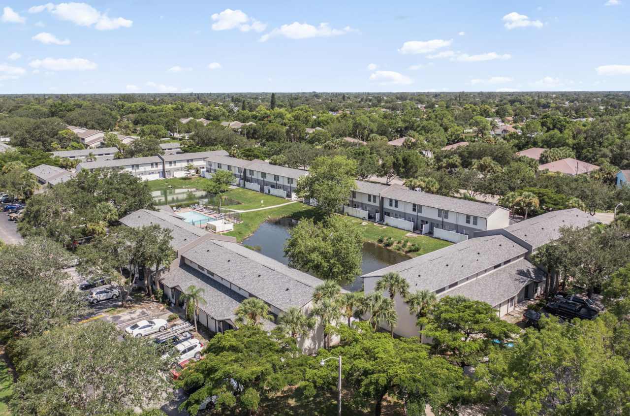 The Terrace at Naples