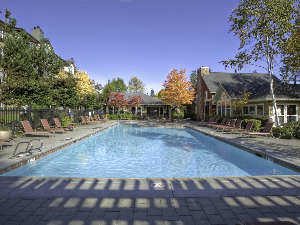 Avalon at Bear Creek