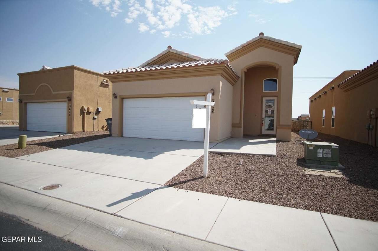 3628 Grand Bahamas Drive