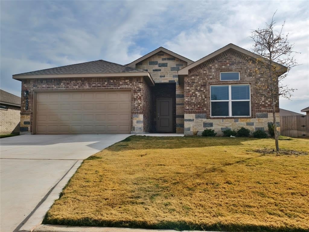 2401 Continental Avenue