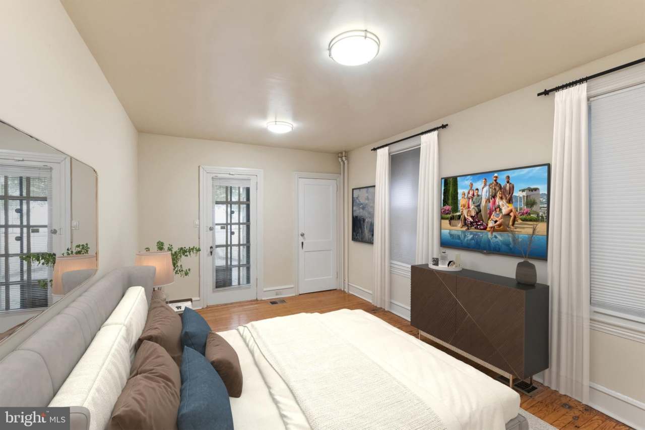 2433 FAIRMOUNT Avenue unit: 1