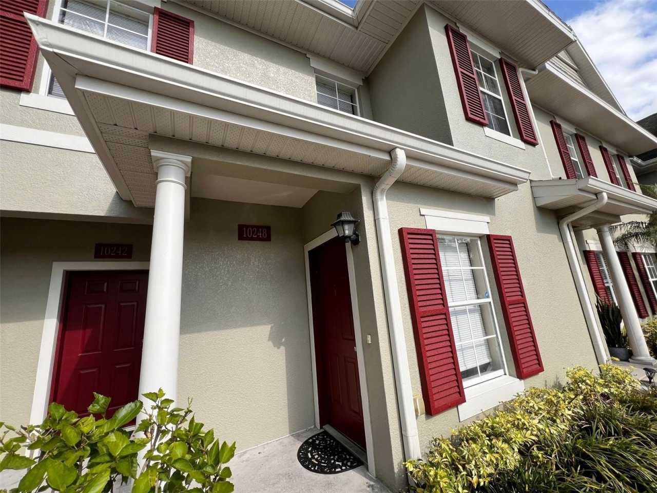 10248 REGENT PARK DRIVE