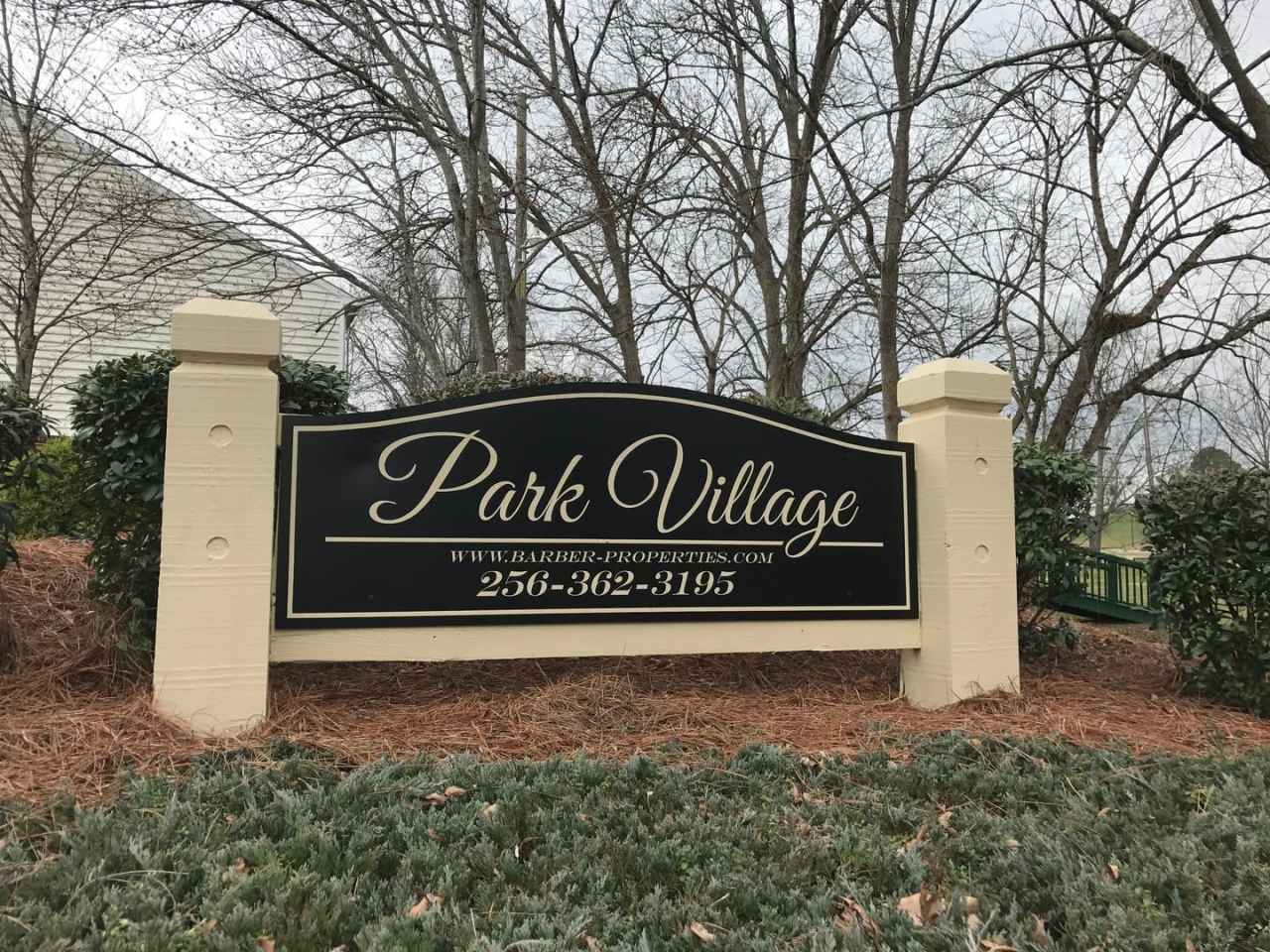 Park Village - Bldg 21