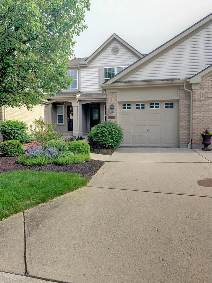 4029 Fieldsedge Drive