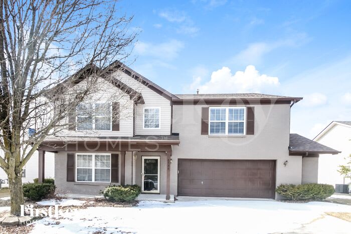 8588 North Springview Drive