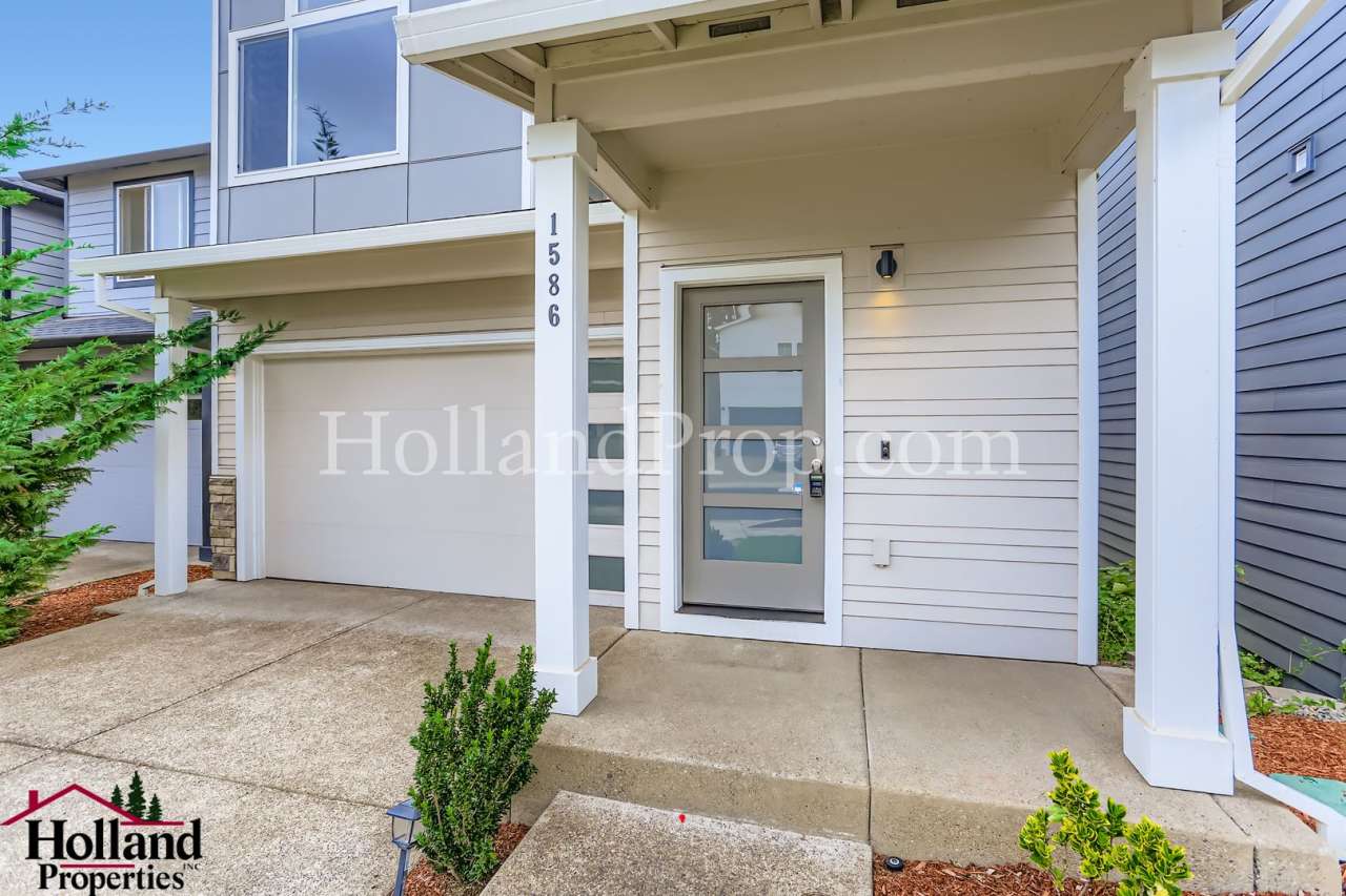 ** New Lowered price $2995 ** Stunning 5-Bedroom, with Pergola! Move in special $300 off first month rent if approved by end of December!