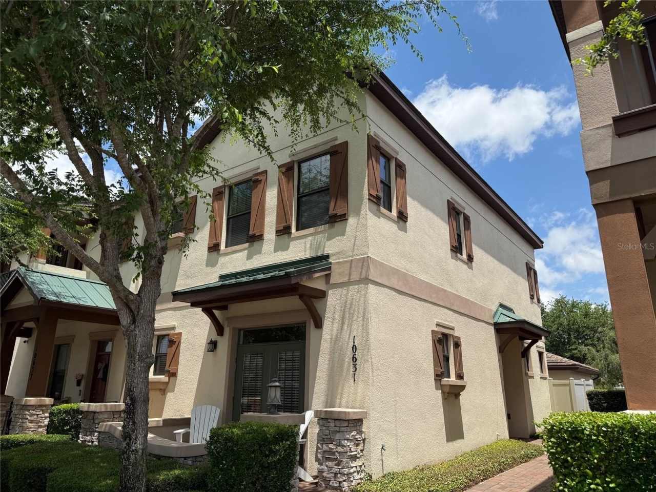 10631 VILLAGE LAKE ROAD