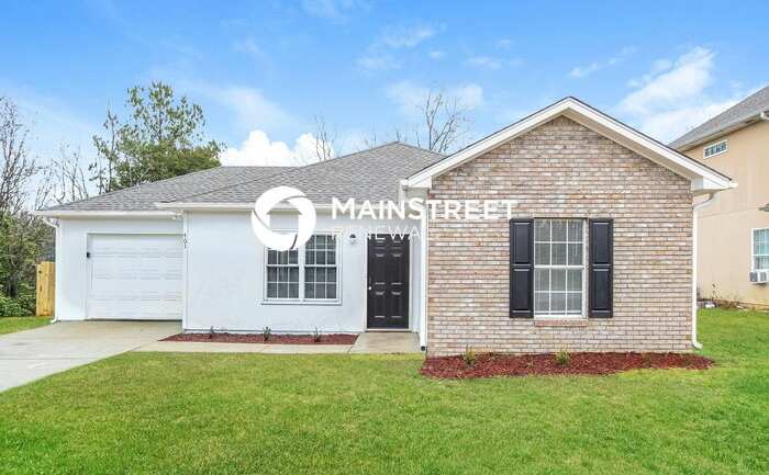 401 Meriweather Lane