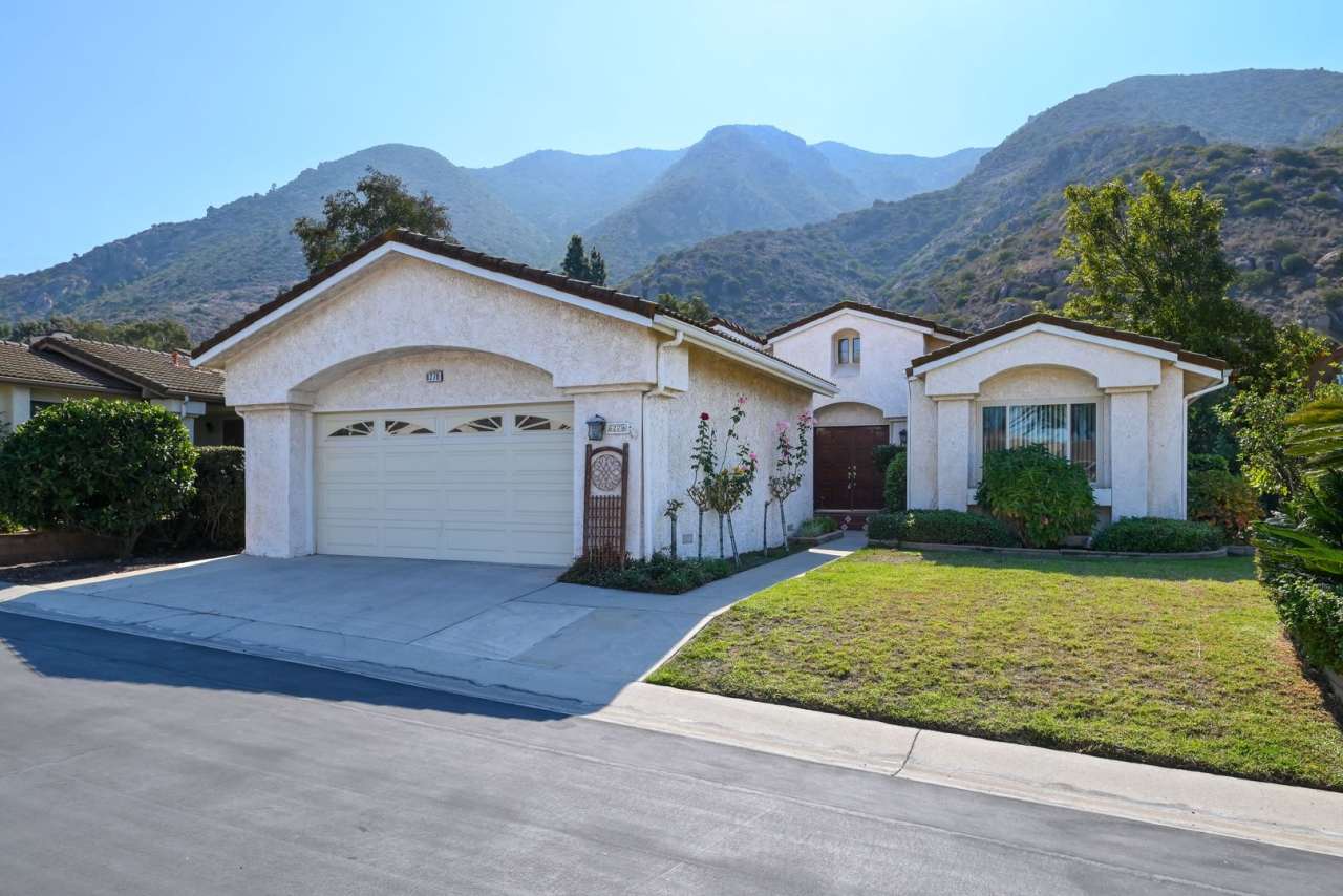 Senior Living in Camarillo Springs