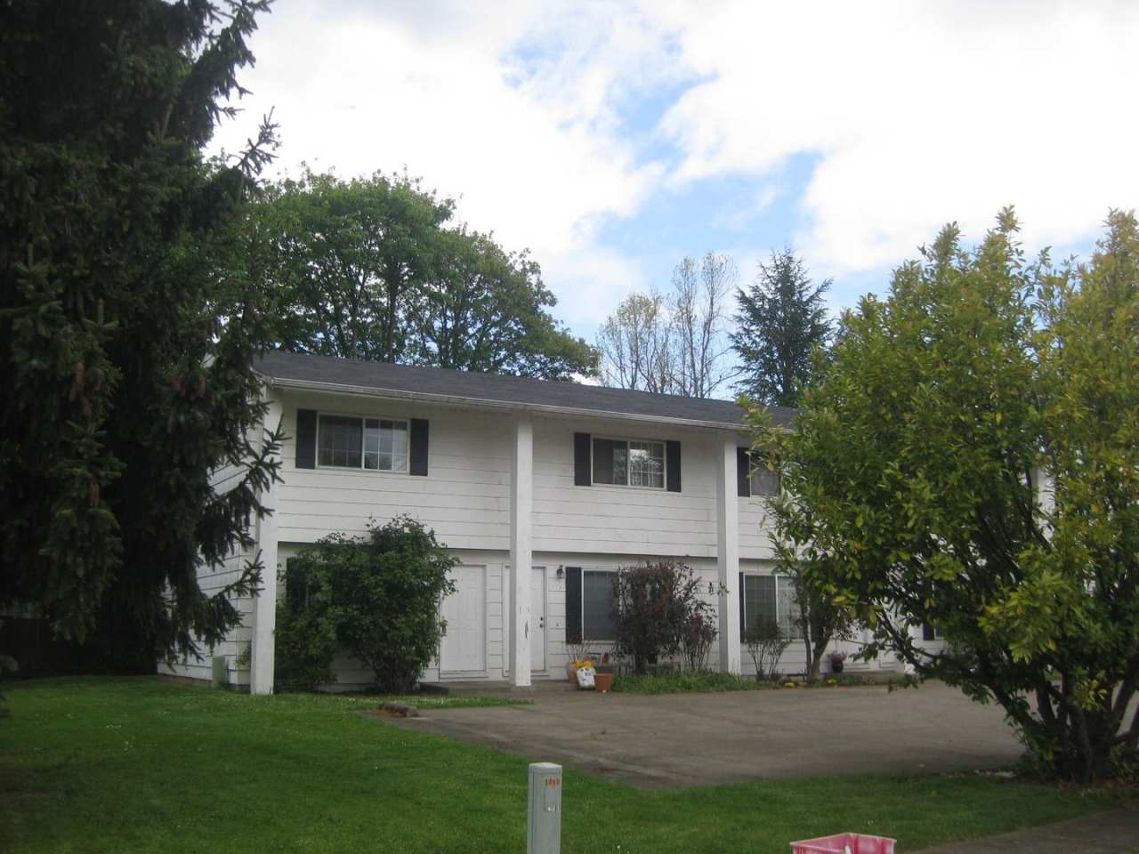 2-Bedroom Townhouse in South Corvallis!