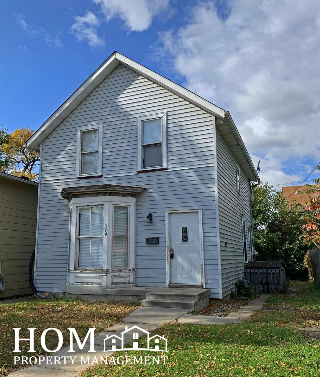 526 North 2nd Street