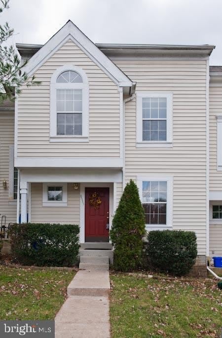 8535 HARVEST VIEW COURT