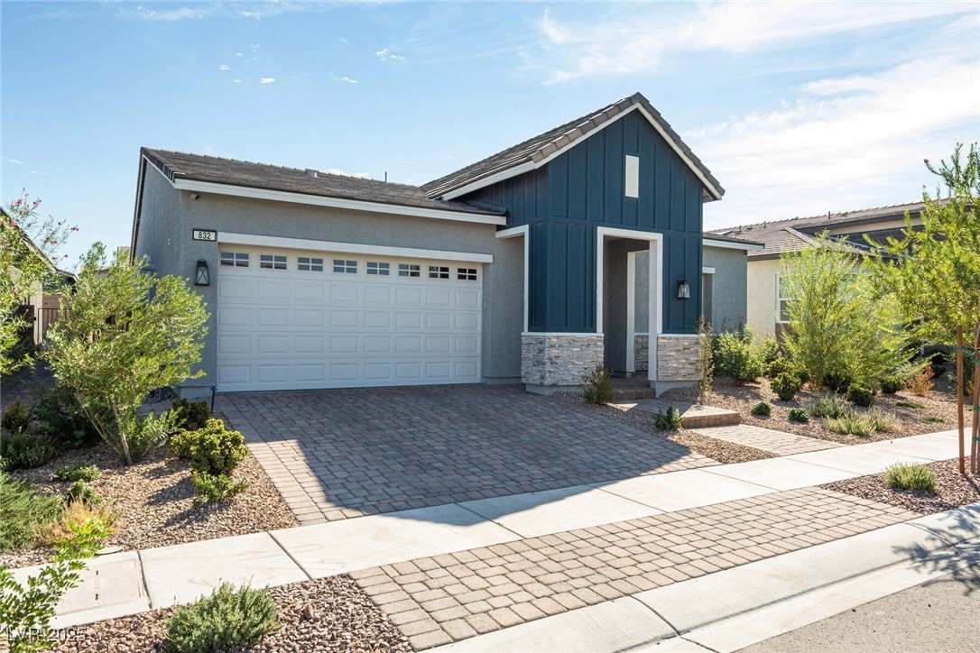 832 CANONBURY Street