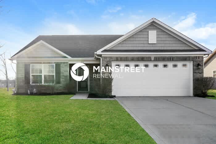 256 Schoolhouse Drive