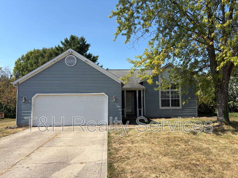 6016 McClellan Court