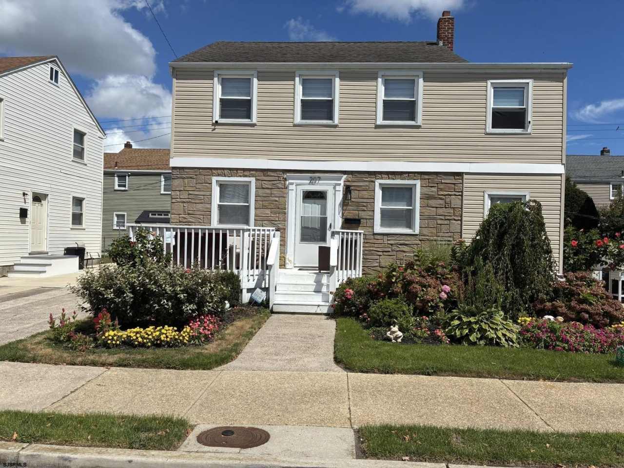 207 N Harding Ave Ave