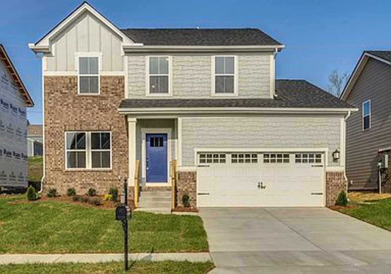 UP TO 2 MONTHS FREE RENT WITH 12 OR 24 MO LEASE! PET FRIENDLY 4BR w/ Large Fenced Yard – Williamson Co Schools