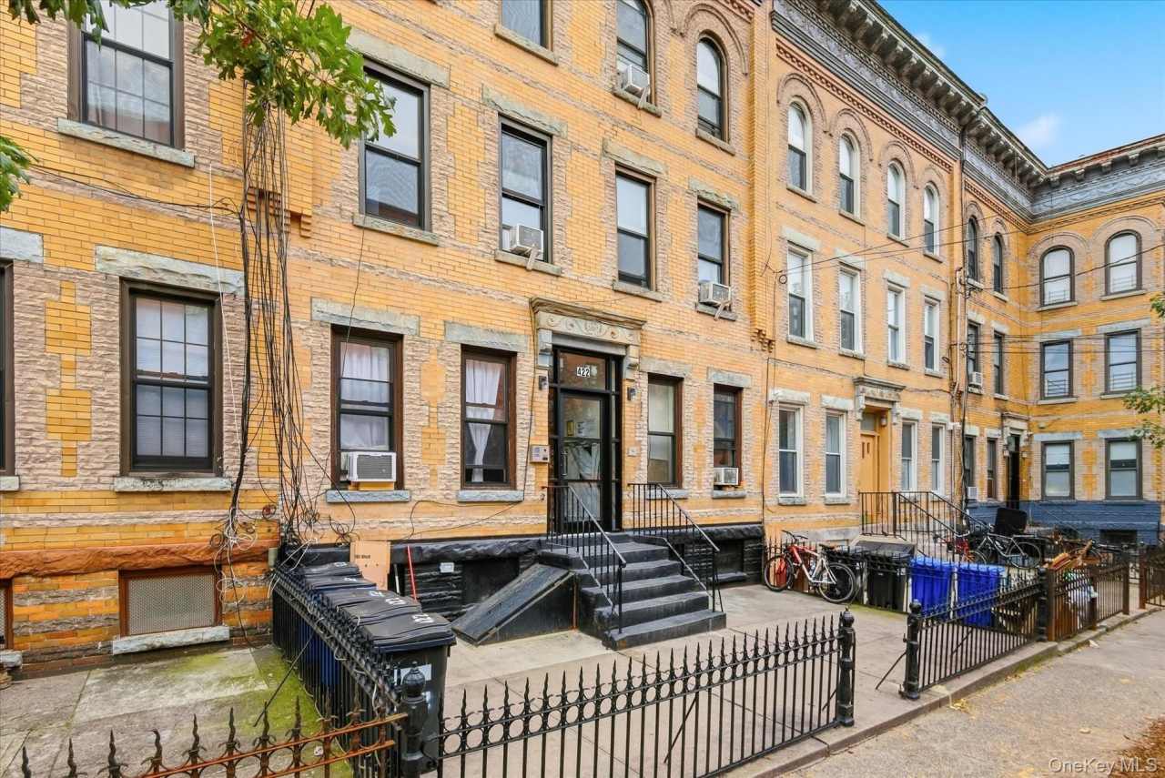 422 Bleecker Street unit: 3L