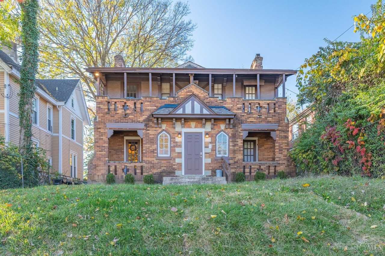 6423 Kennedy Avenue unit: 3