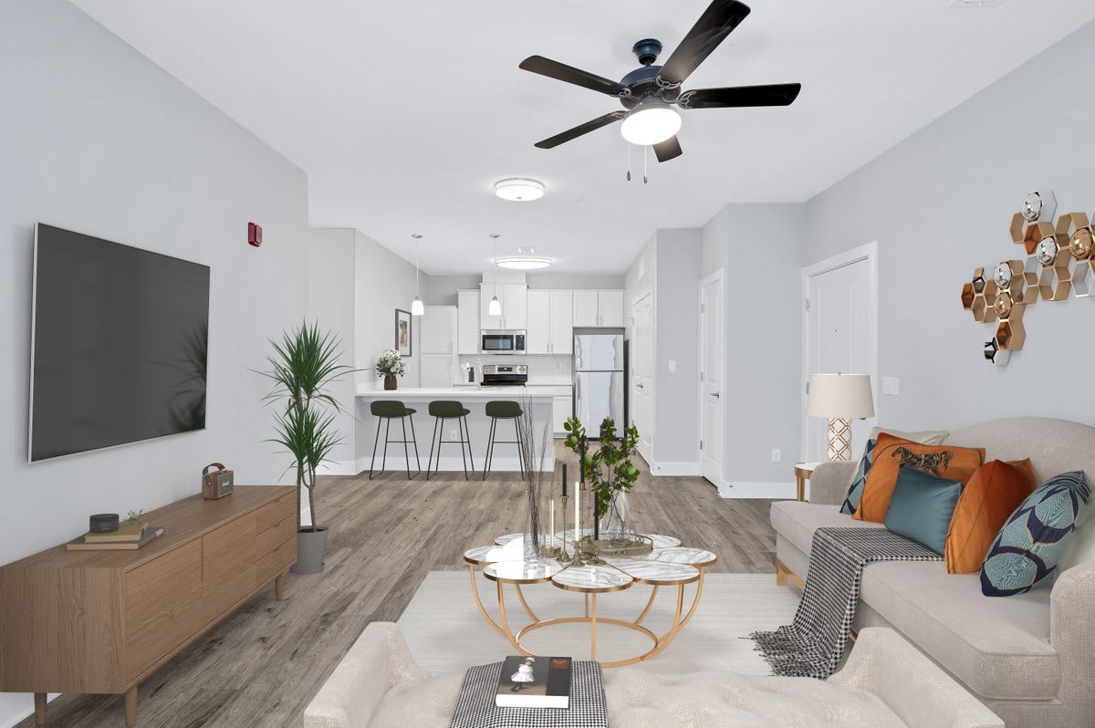 Overlook at Riverside