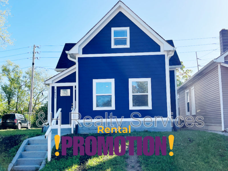 1653 South Delaware Street