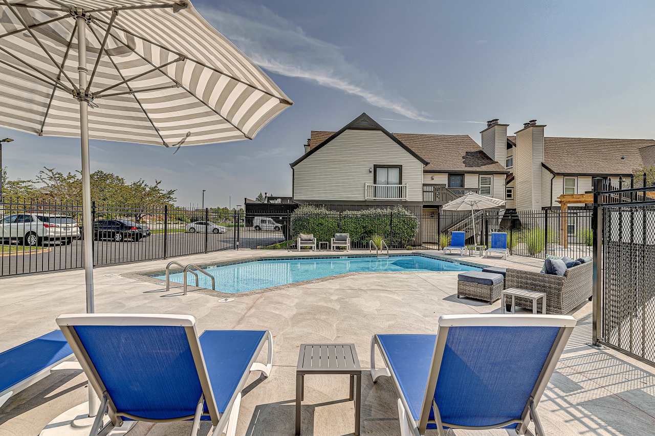 Avia Lofts at Founders Road