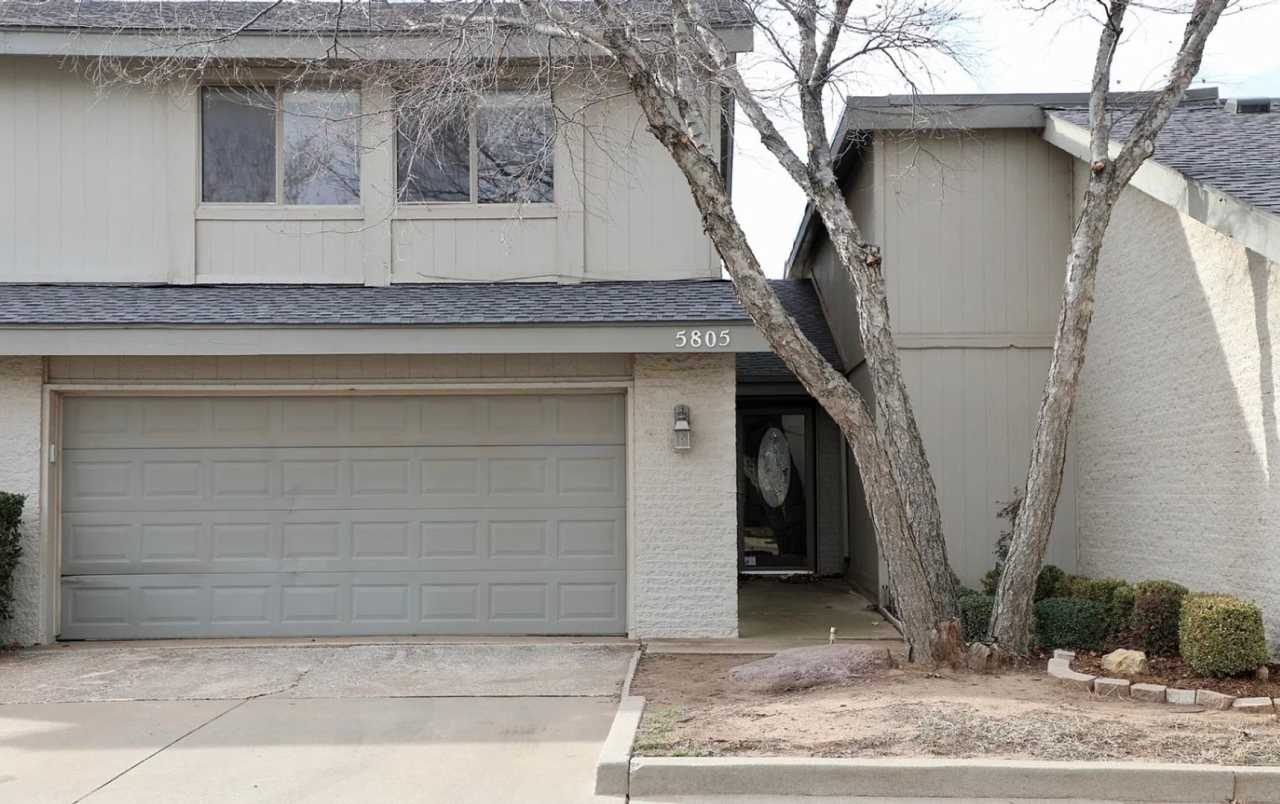 Coming Soon! Beautiful Townhome Near Lake Hefner!