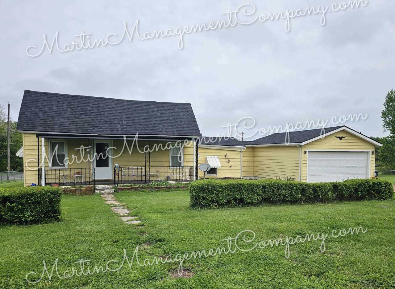 316 West Henry Street