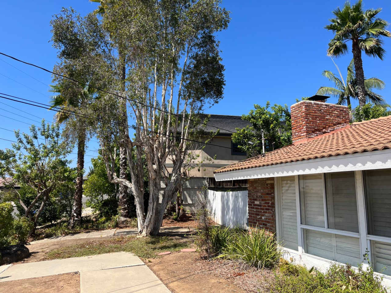 4 Bed 3 Bath in Del Cerro