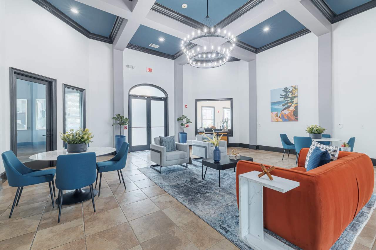 The Bryx at Kingwood