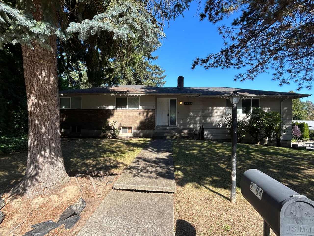 COMING SOON!!! Fantastic 4 Bedroom Home on Blueberry Hill in Hazel Dell!