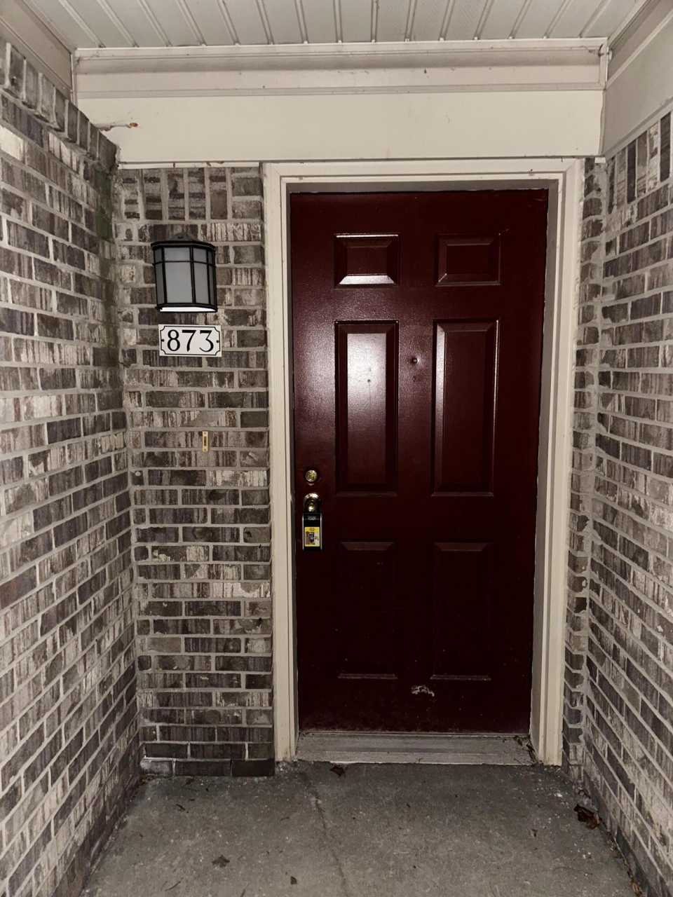 873 Brandon Avenue