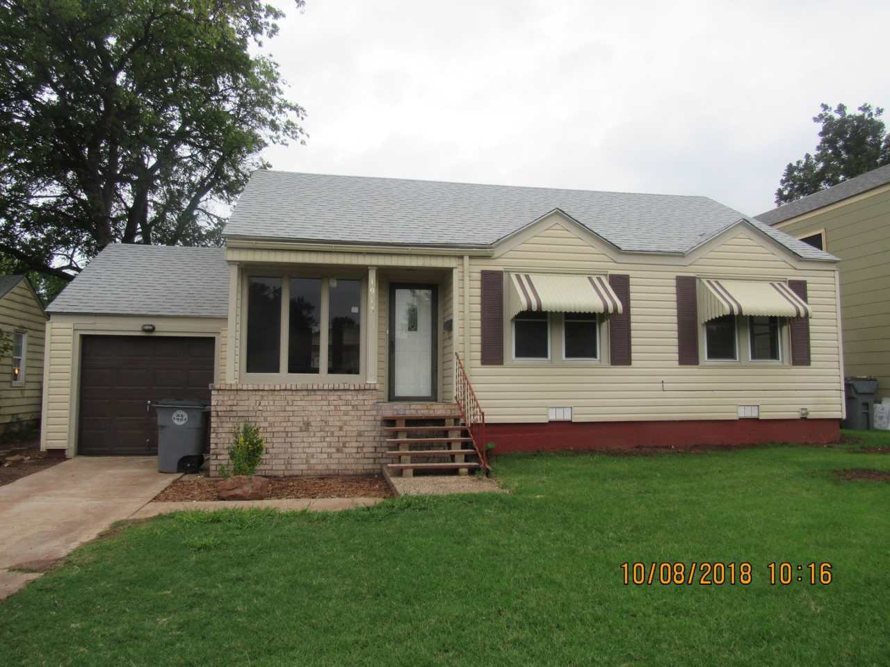 Beautiful Liberty Heights Area