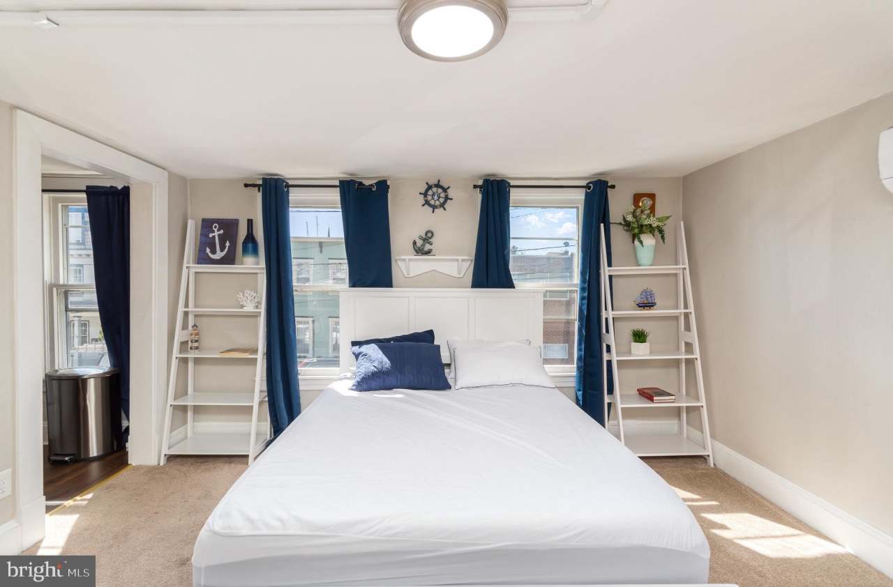 126 PRINCE GEORGE ST unit: 4