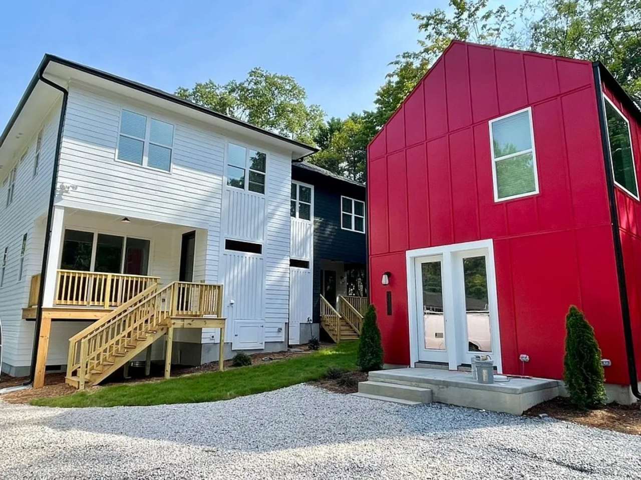 2213 Garden Pl - Convenient and Cozy 2BR 1BA Detached ADU