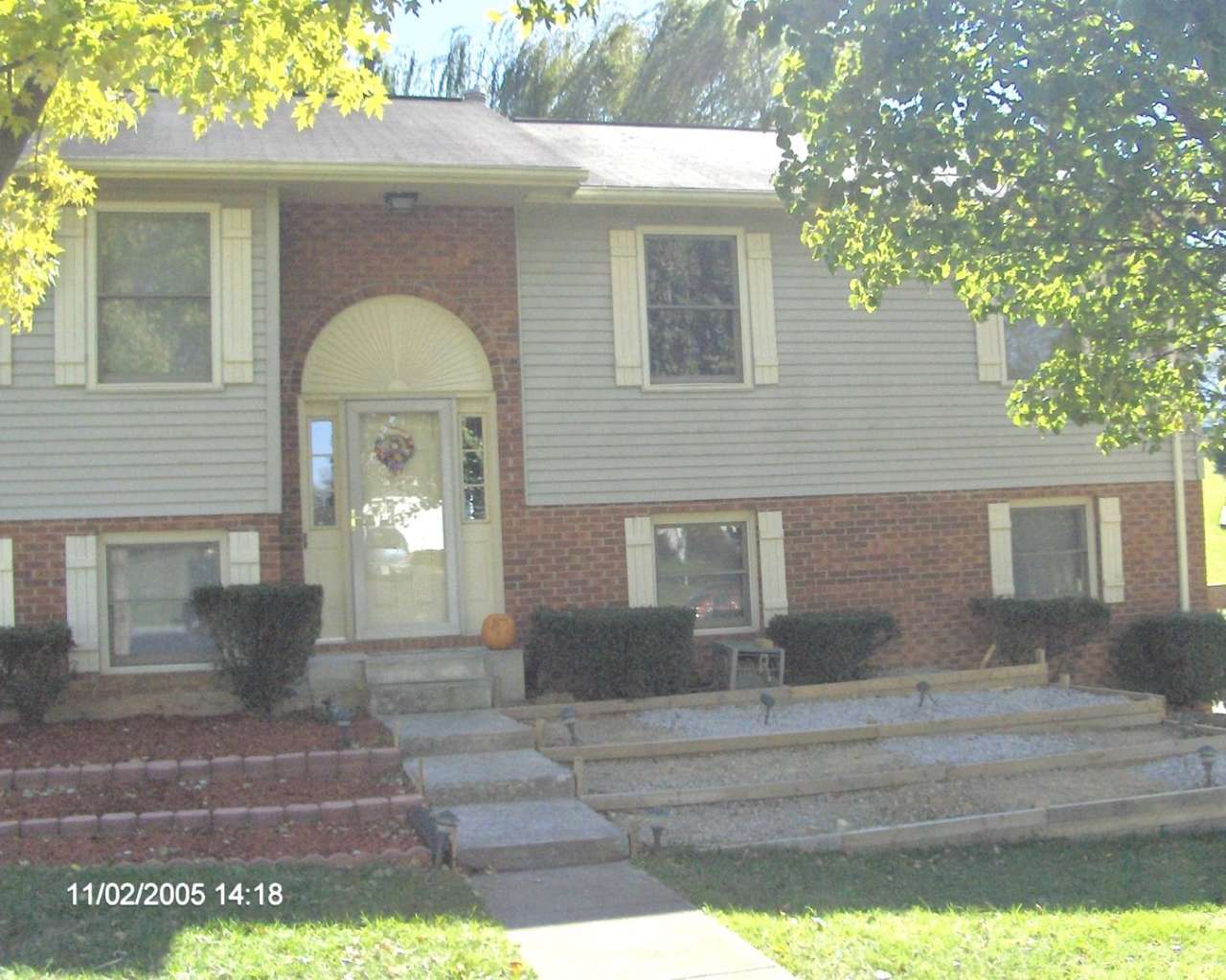 3 Bedroom 2 Bath House 2 Car Garage