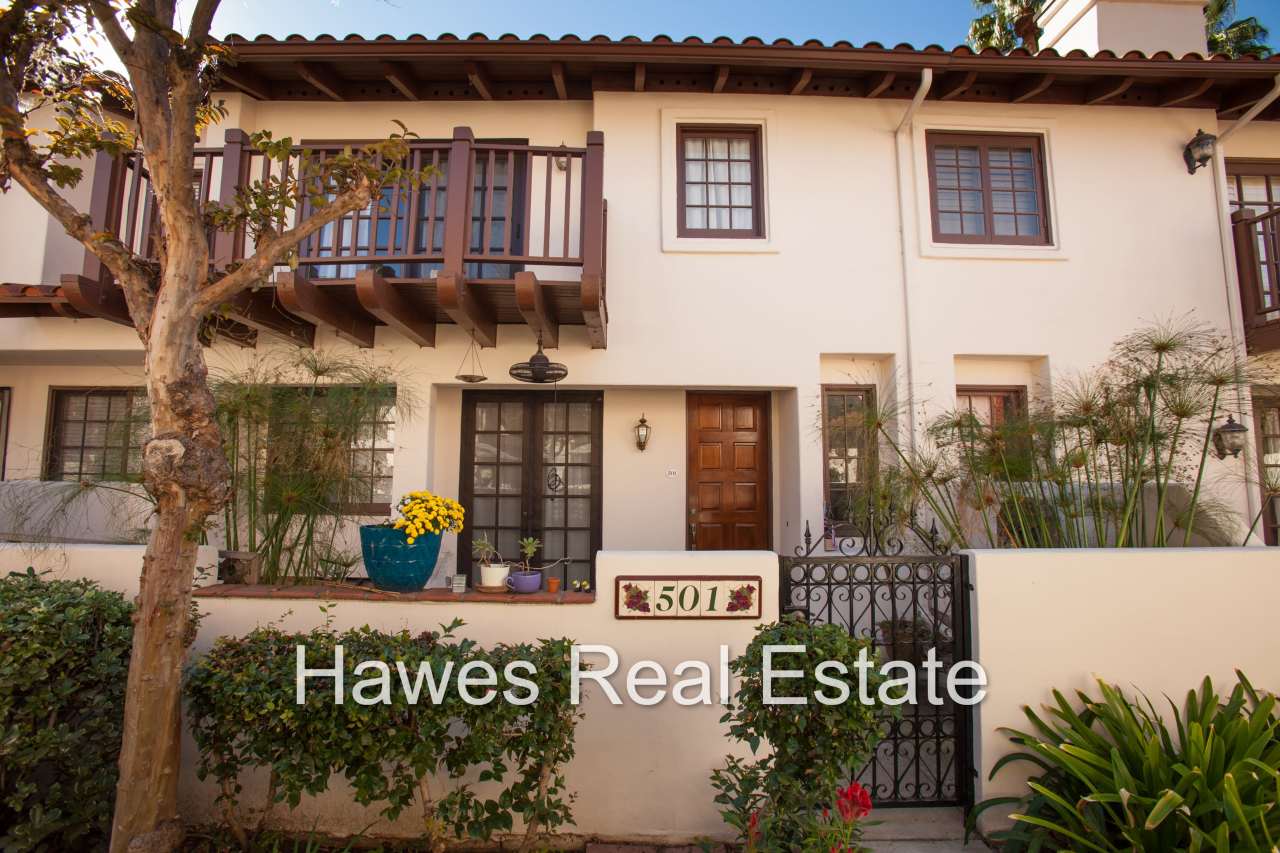 501 E Bougainvillea Ln