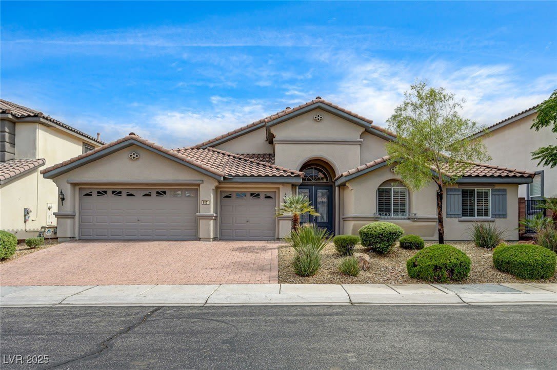 8031 Pavarotti Avenue