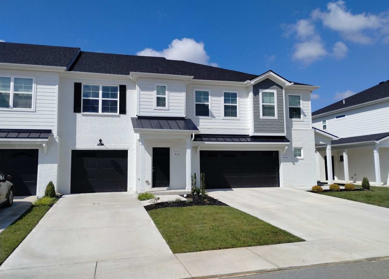 4332 Spyglass Drive - 1