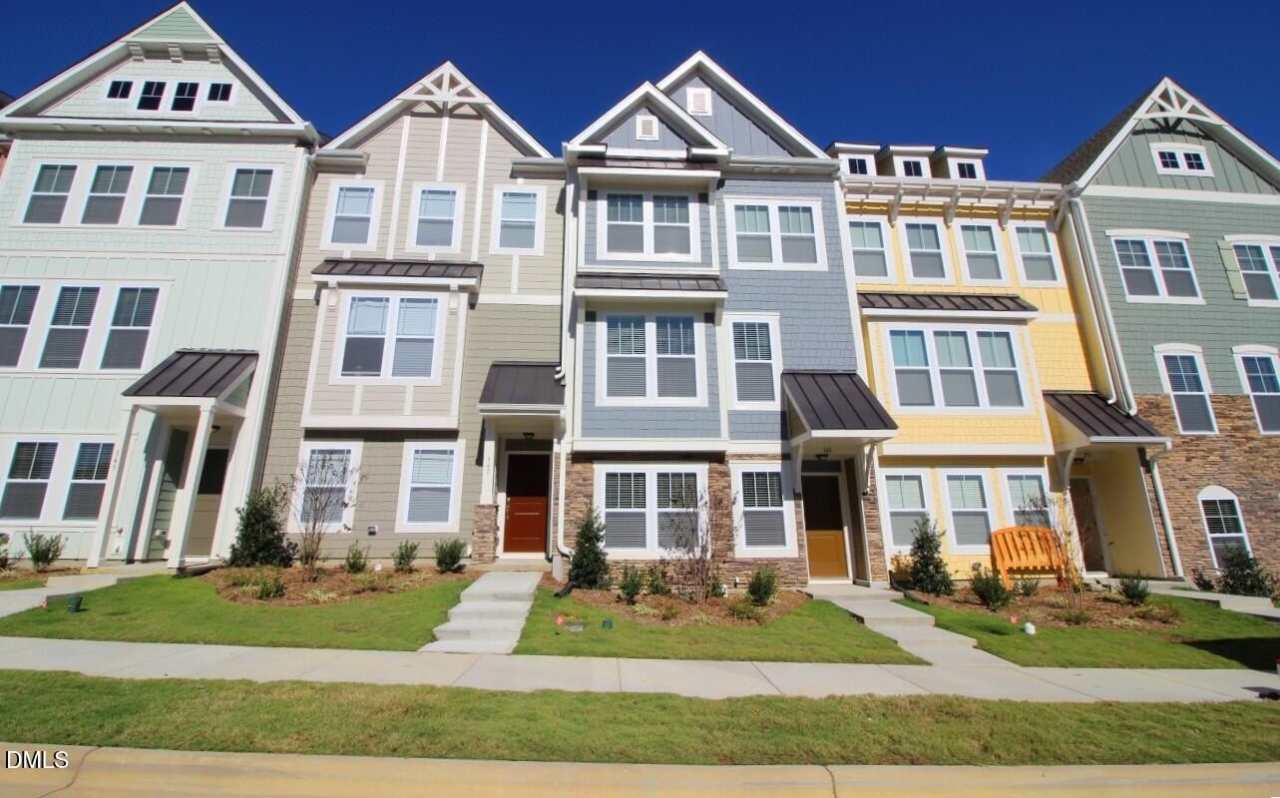 349 Great Northern Station