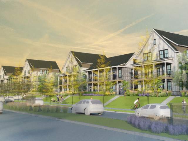 1000 Spring Hill Dr Unit C11