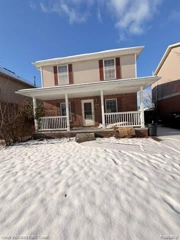 30441 Groveland Street