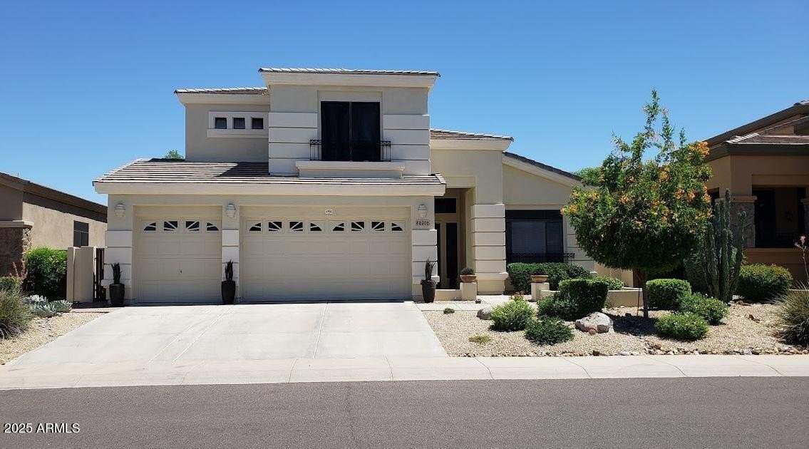 4906 E HAMBLIN Drive