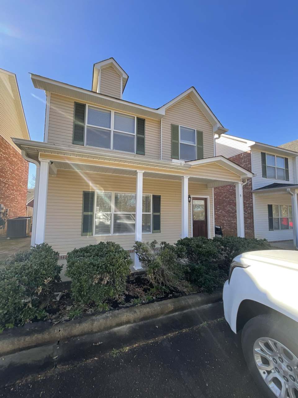 2602 Harris DriveUnit #3