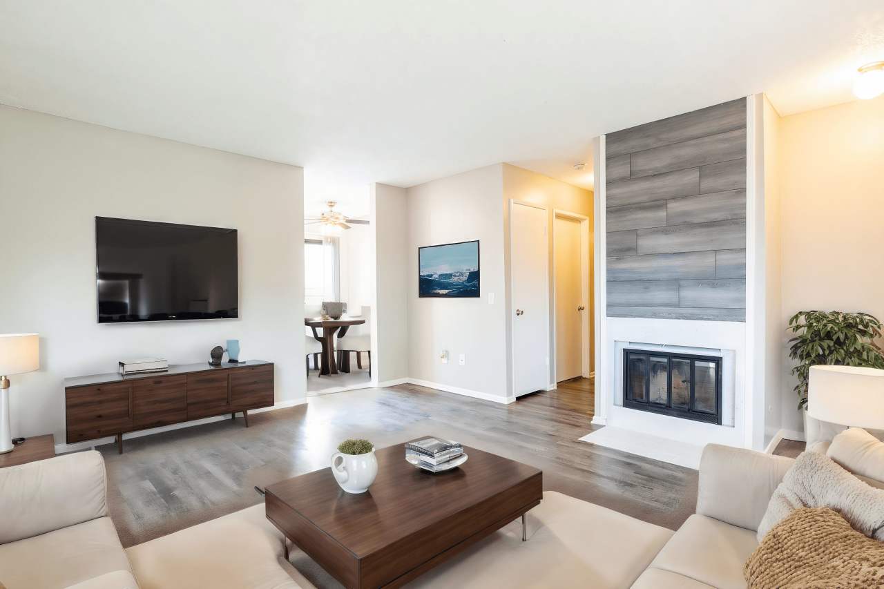 Northwoods Apartments