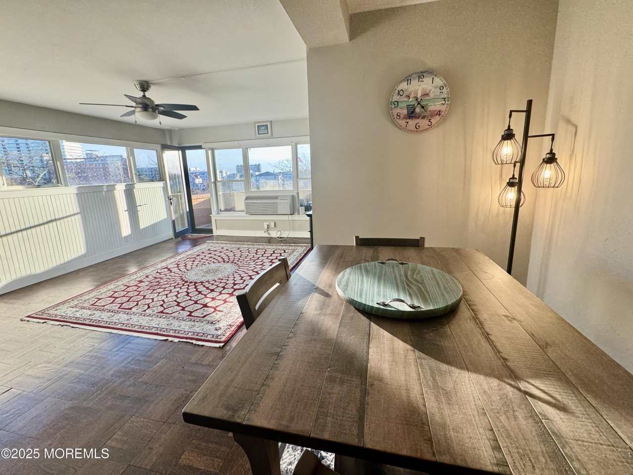 321 Sunset Avenue unit: 3H