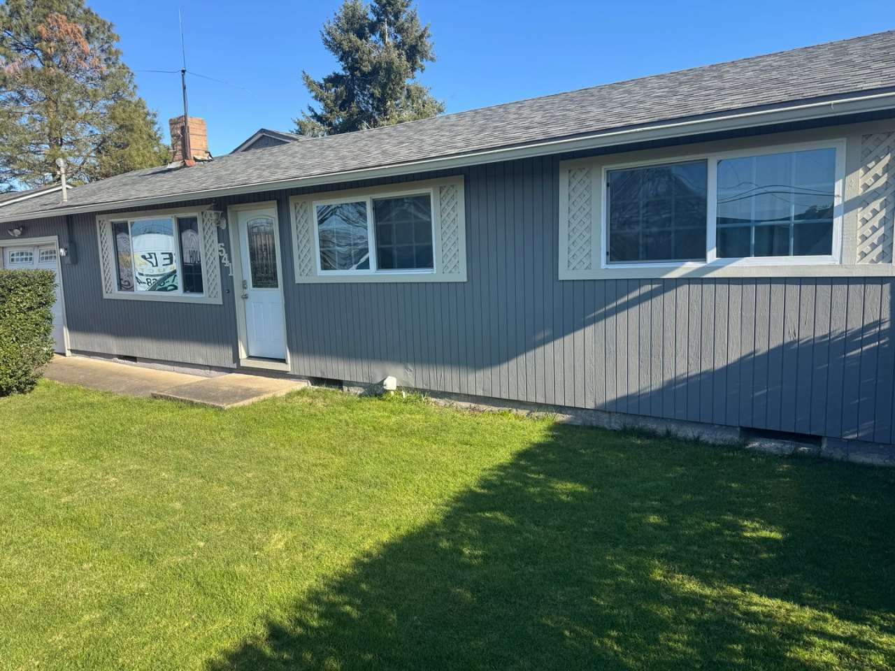 Check out this great 4 bedroom home!