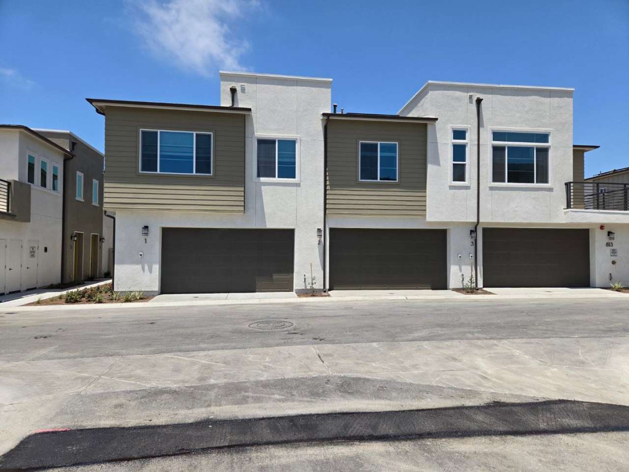 813 Mateo Street Unit 1