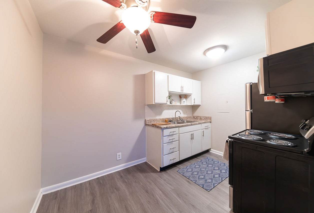 Condos at the Villager