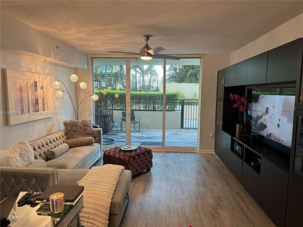 600 West Las Olas Boulevard